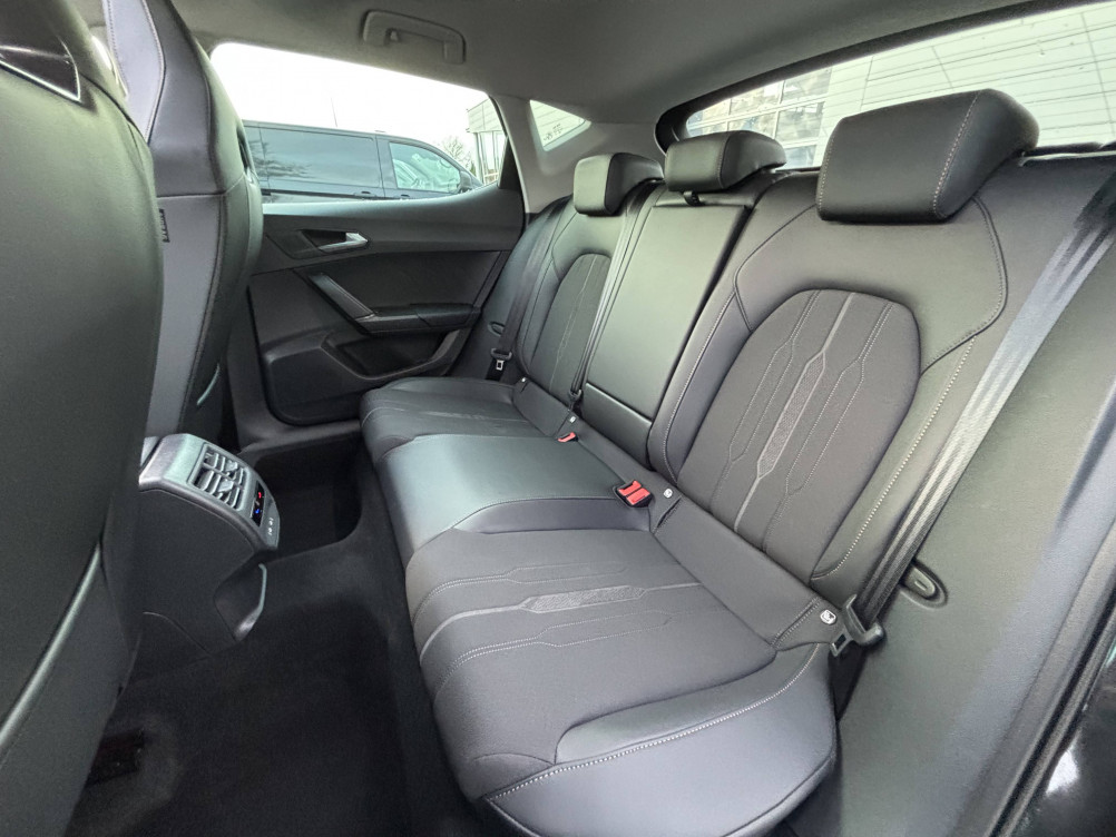 Acheter Cupra Leon Leon 2.0 TDI 150 ch DSG7 V 5p occasion dans les concessions du Groupe Faurie