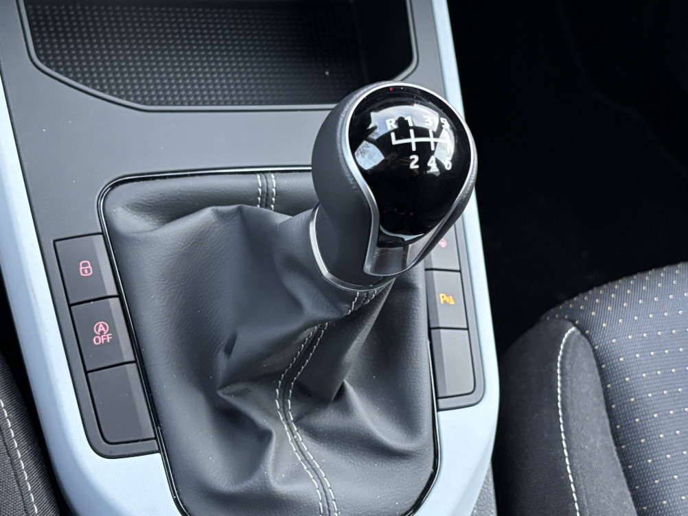 Acheter Seat Arona Arona 1.0 TSI 110 ch Start/Stop BVM6 Copa 5p occasion dans les concessions du Groupe Faurie