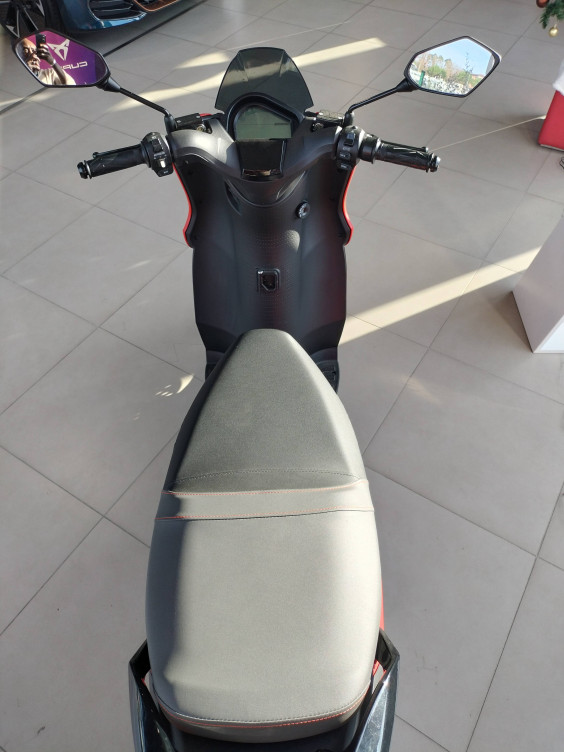 Acheter Seat Mii MO 125  0p occasion dans les concessions du Groupe Faurie
