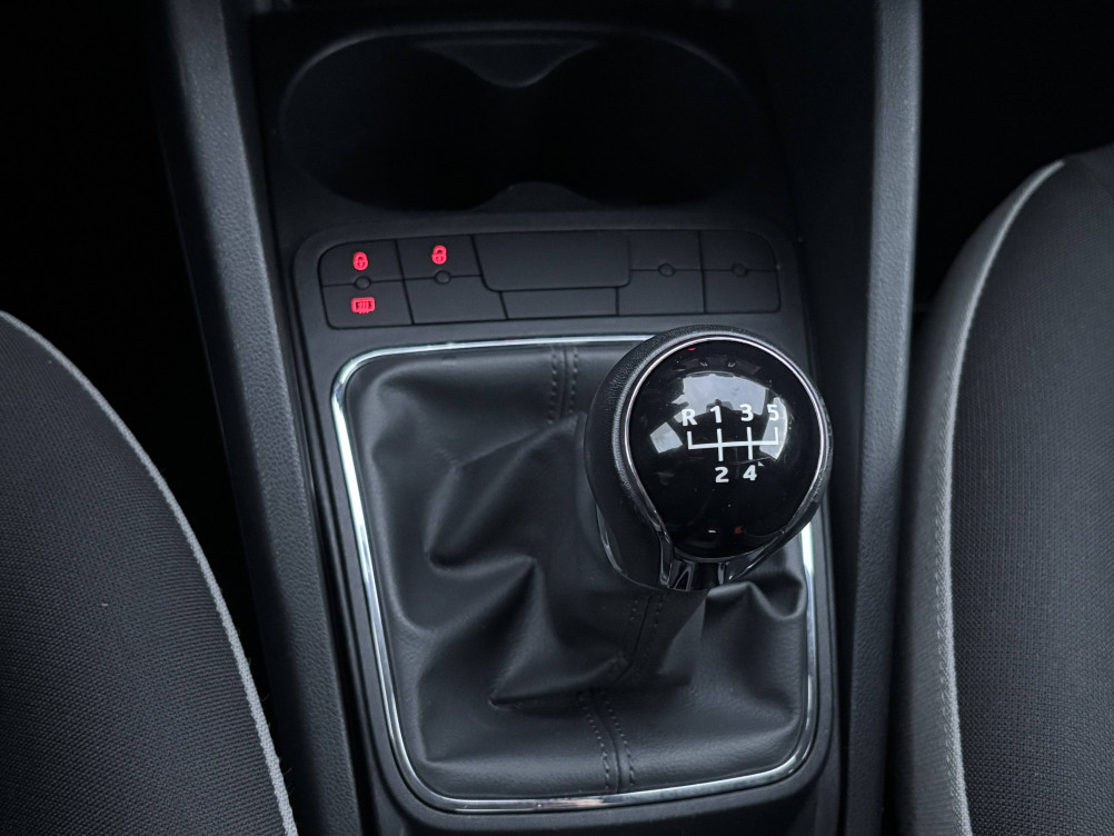 Acheter Seat Ibiza Ibiza 1.2 TSI 90 ch My Canal 5p occasion dans les concessions du Groupe Faurie