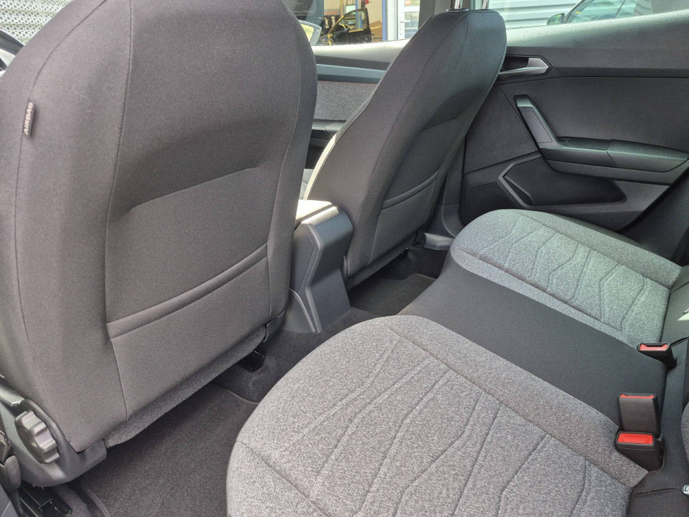 Acheter Seat Arona Arona 1.5 TSI 150 ch Start/Stop DSG7 Xperience 5p occasion dans les concessions du Groupe Faurie