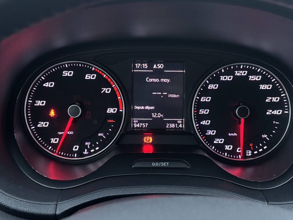 Acheter Seat Ibiza Ibiza 1.2 TSI 90 ch My Canal 5p occasion dans les concessions du Groupe Faurie