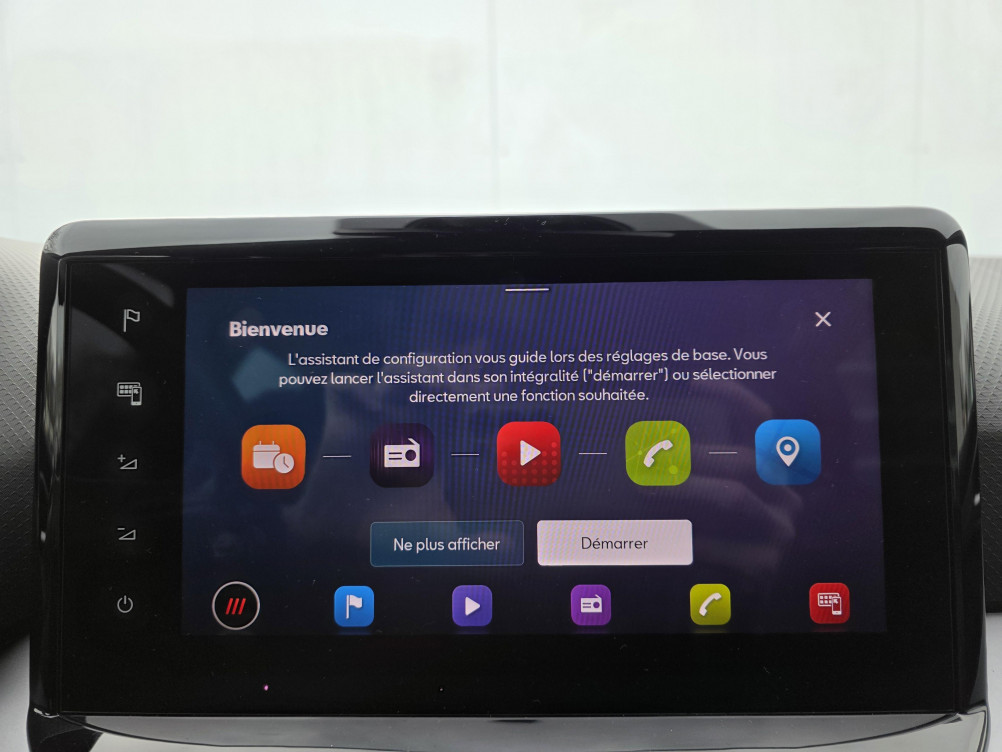 Acheter Seat Ibiza Ibiza 1.0 EcoTSI 110 ch S/S DSG7 Xcellence 5p occasion dans les concessions du Groupe Faurie