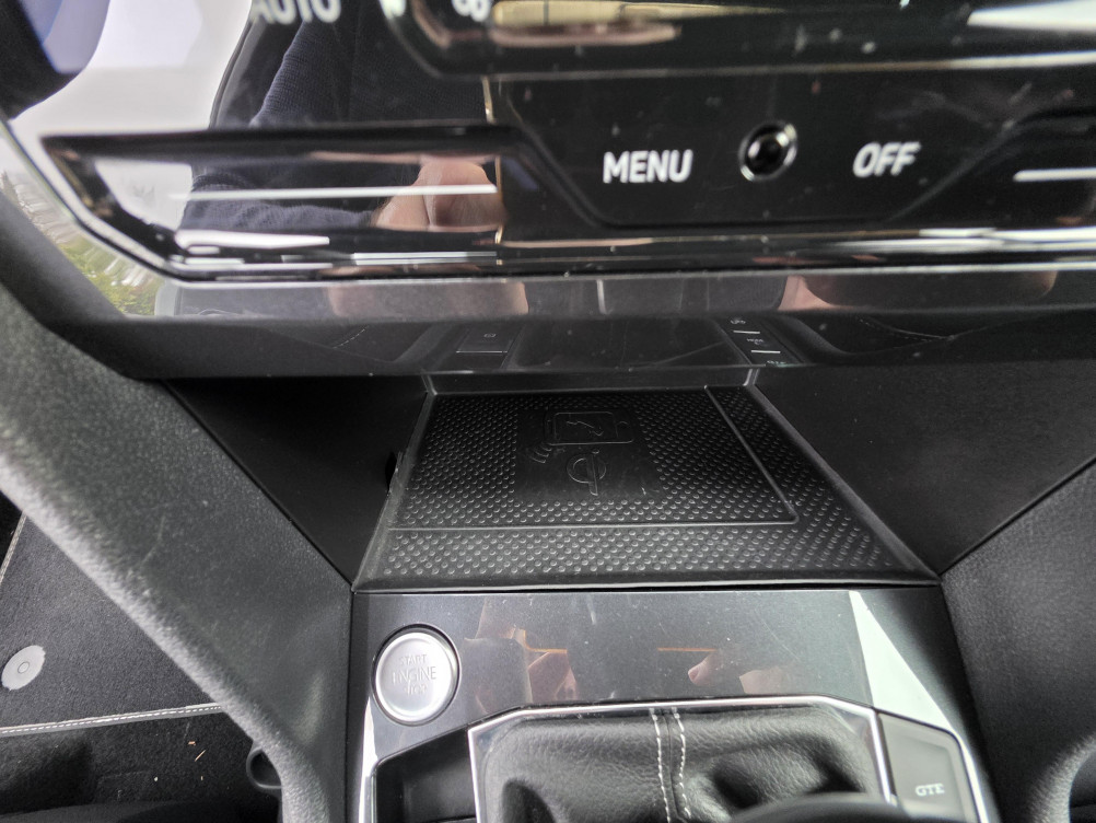 Acheter Volkswagen Tiguan Tiguan 1.4 eHybrid 245ch DSG6 R-Line 5p occasion dans les concessions du Groupe Faurie