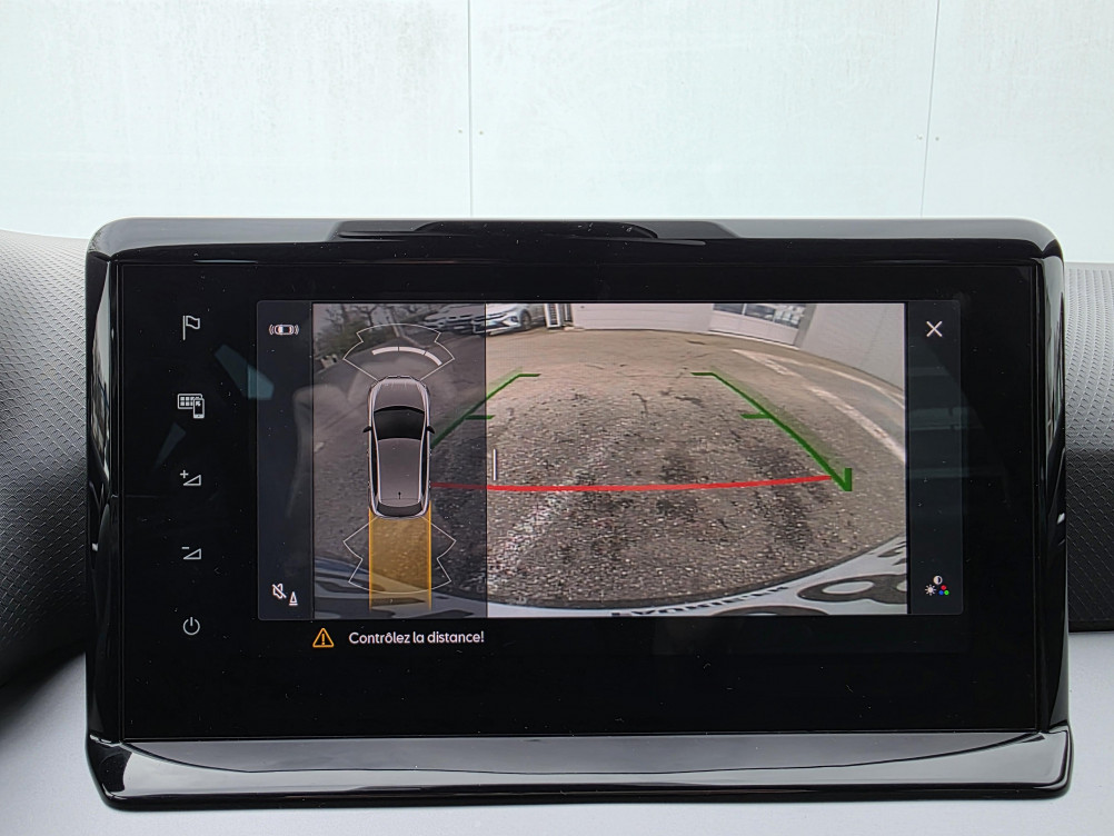 Acheter Seat Ibiza Ibiza 1.0 EcoTSI 110 ch S/S DSG7 Xcellence 5p occasion dans les concessions du Groupe Faurie