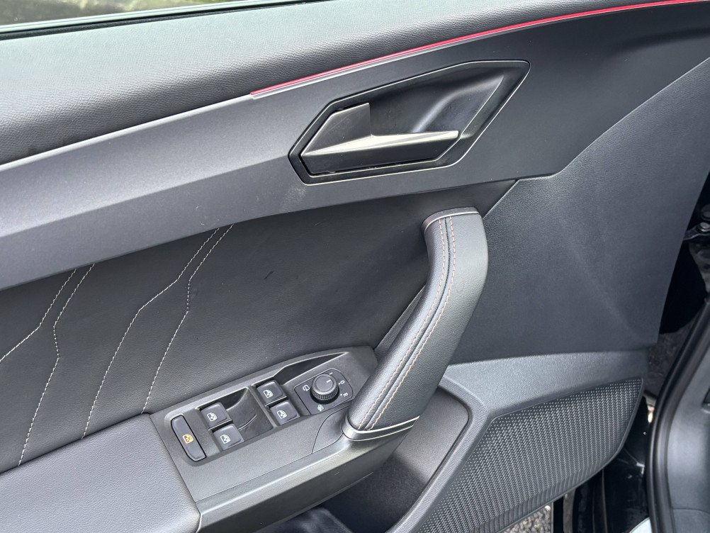 Acheter Cupra Leon Leon 2.0 TDI 150 ch DSG7 V 5p occasion dans les concessions du Groupe Faurie