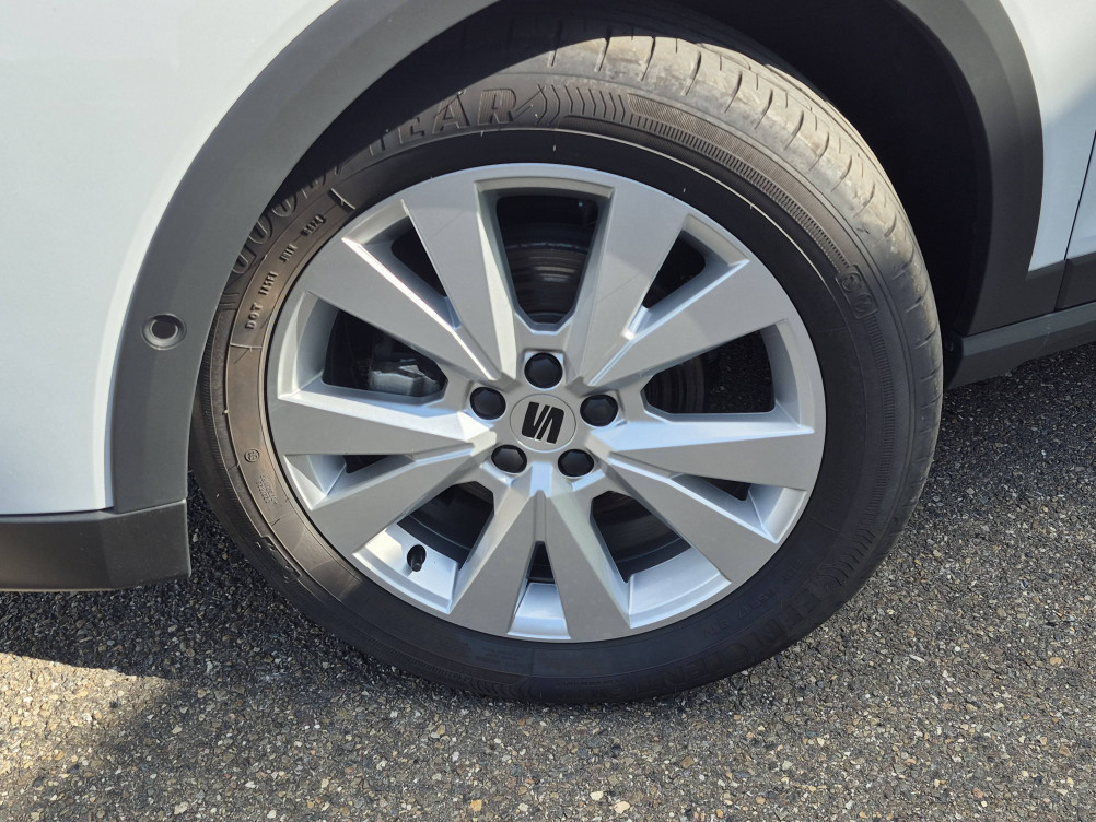 Acheter Seat Arona Arona 1.5 TSI 150 ch Start/Stop DSG7 Xperience 5p occasion dans les concessions du Groupe Faurie