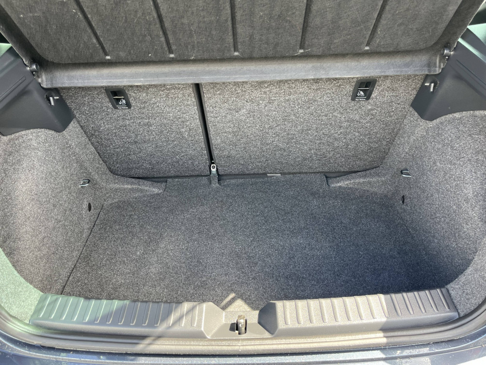 Acheter Seat Ibiza Ibiza 1.0 EcoTSI 110 ch S/S DSG7 Xcellence 5p occasion dans les concessions du Groupe Faurie