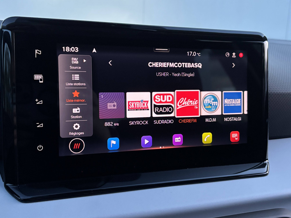 Acheter Seat Arona Arona 1.0 TSI 95 ch Start/Stop BVM5 Urban 5p occasion dans les concessions du Groupe Faurie