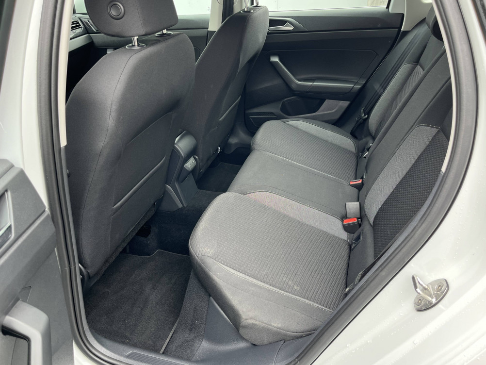 Acheter Volkswagen Taigo Taigo 1.0 TSI 110 BVM6 Life 5p occasion dans les concessions du Groupe Faurie