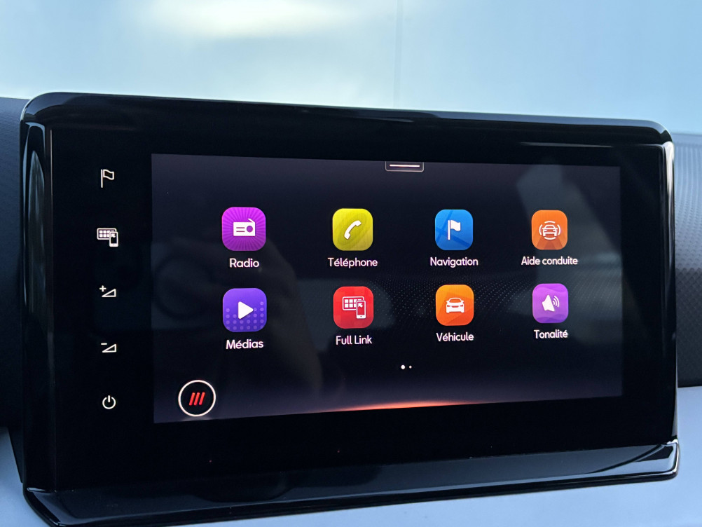 Acheter Seat Arona Arona 1.0 TSI 95 ch Start/Stop BVM5 Urban 5p occasion dans les concessions du Groupe Faurie