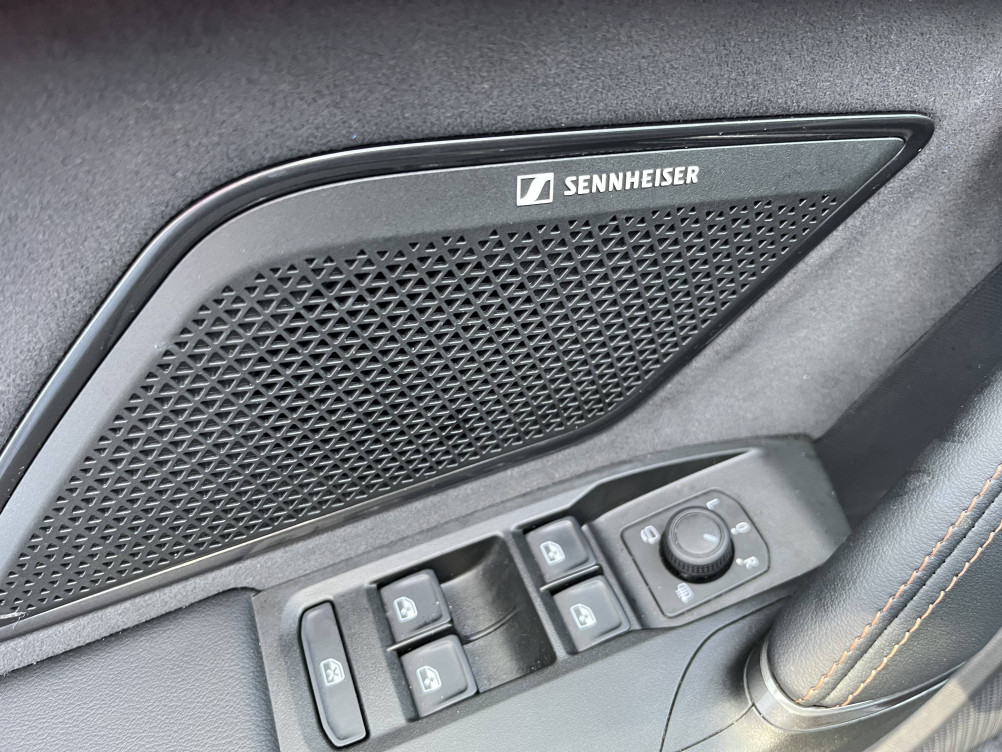 Acheter Cupra Formentor Formentor 2.0 TDI 150 ch DSG7 V 5p occasion dans les concessions du Groupe Faurie