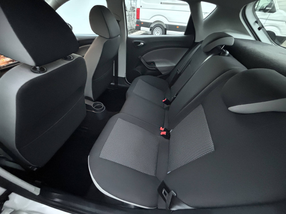 Acheter Seat Ibiza Ibiza 1.2 TSI 90 ch My Canal 5p occasion dans les concessions du Groupe Faurie