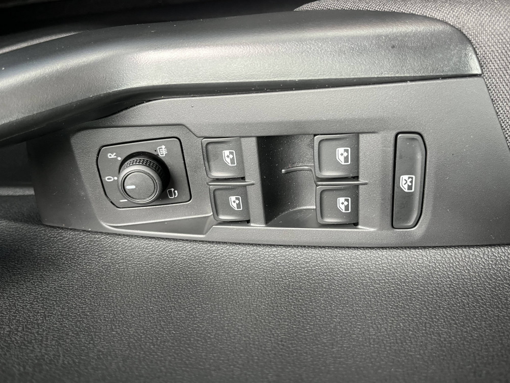 Acheter Volkswagen Taigo Taigo 1.0 TSI 110 BVM6 Life 5p occasion dans les concessions du Groupe Faurie