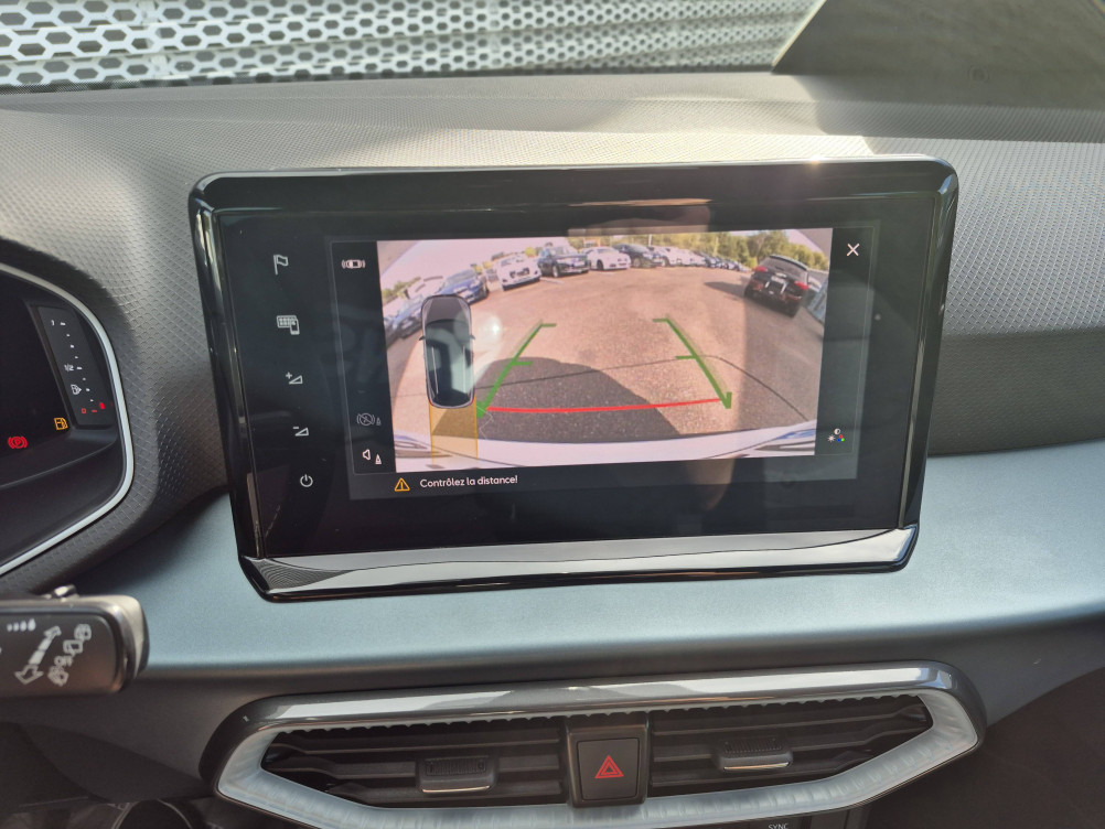 Acheter Seat Arona Arona 1.5 TSI 150 ch Start/Stop DSG7 Xperience 5p occasion dans les concessions du Groupe Faurie