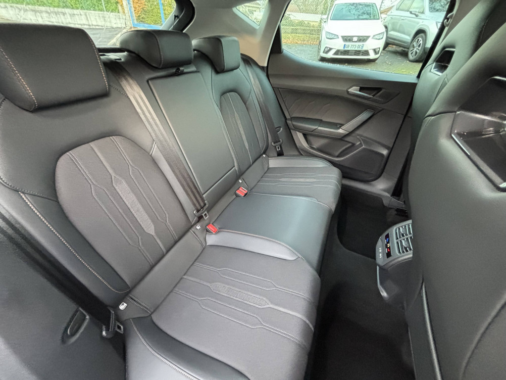 Acheter Cupra Leon Leon 2.0 TDI 150 ch DSG7 V 5p occasion dans les concessions du Groupe Faurie