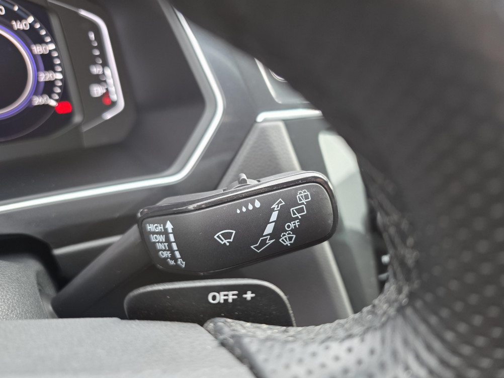 Acheter Volkswagen Tiguan Tiguan 1.4 eHybrid 245ch DSG6 R-Line 5p occasion dans les concessions du Groupe Faurie