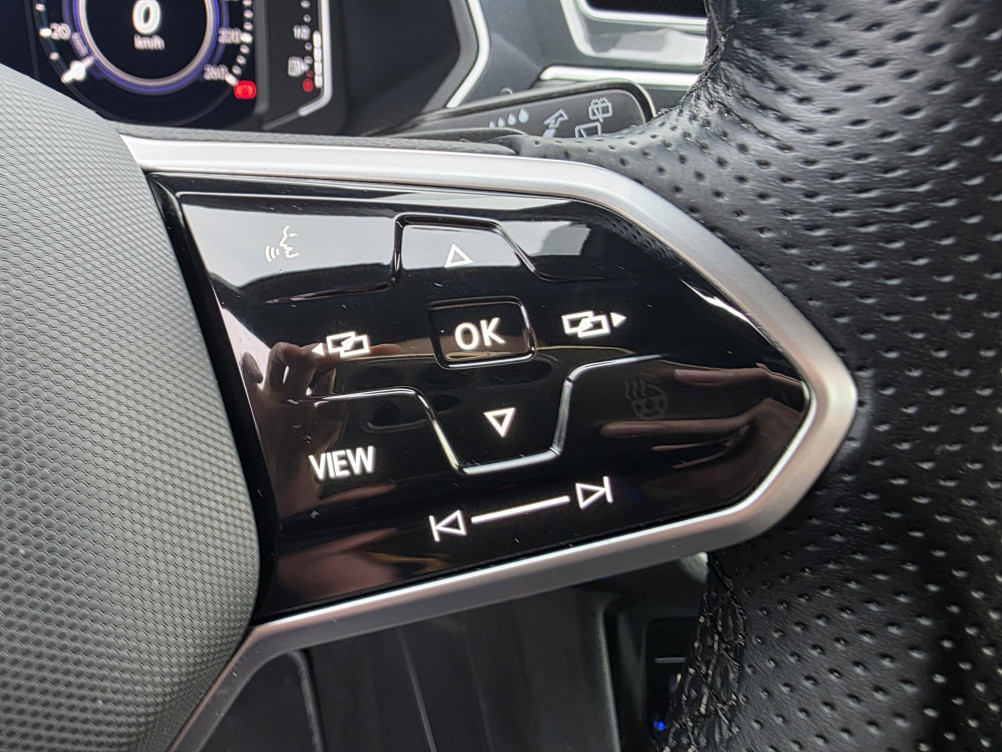 Acheter Volkswagen Tiguan Tiguan 1.4 eHybrid 245ch DSG6 R-Line 5p occasion dans les concessions du Groupe Faurie