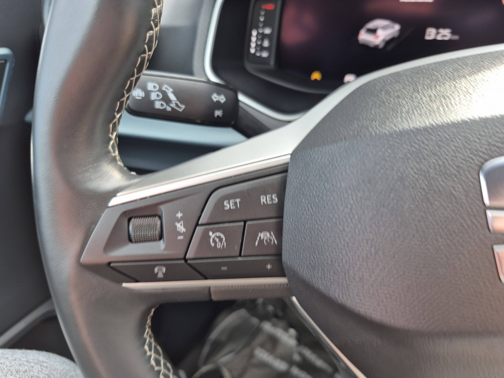 Acheter Seat Arona Arona 1.5 TSI 150 ch Start/Stop DSG7 Xperience 5p occasion dans les concessions du Groupe Faurie