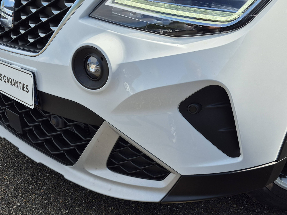 Acheter Seat Arona Arona 1.5 TSI 150 ch Start/Stop DSG7 Xperience 5p occasion dans les concessions du Groupe Faurie