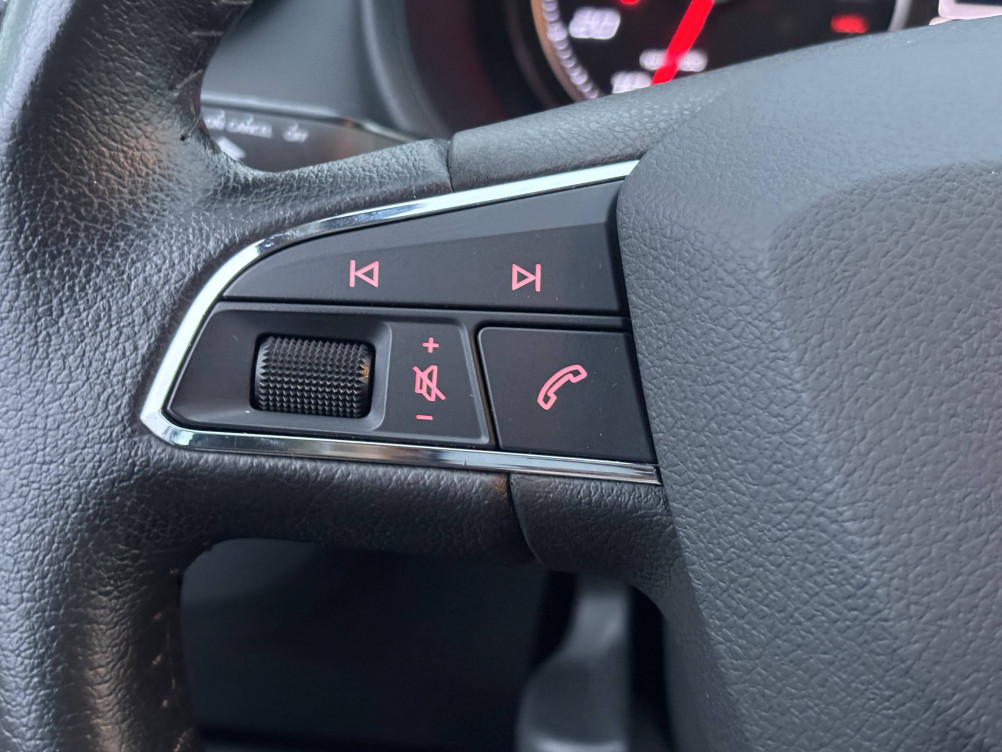 Acheter Seat Ibiza Ibiza 1.2 TSI 90 ch My Canal 5p occasion dans les concessions du Groupe Faurie