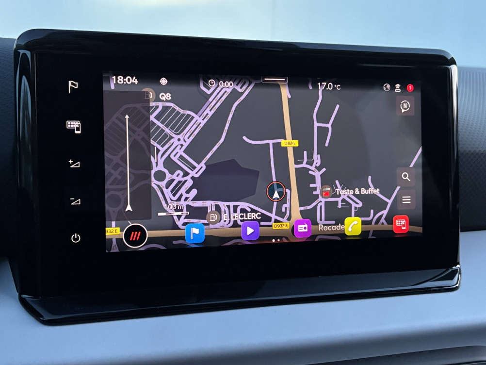 Acheter Seat Arona Arona 1.0 TSI 95 ch Start/Stop BVM5 Urban 5p occasion dans les concessions du Groupe Faurie