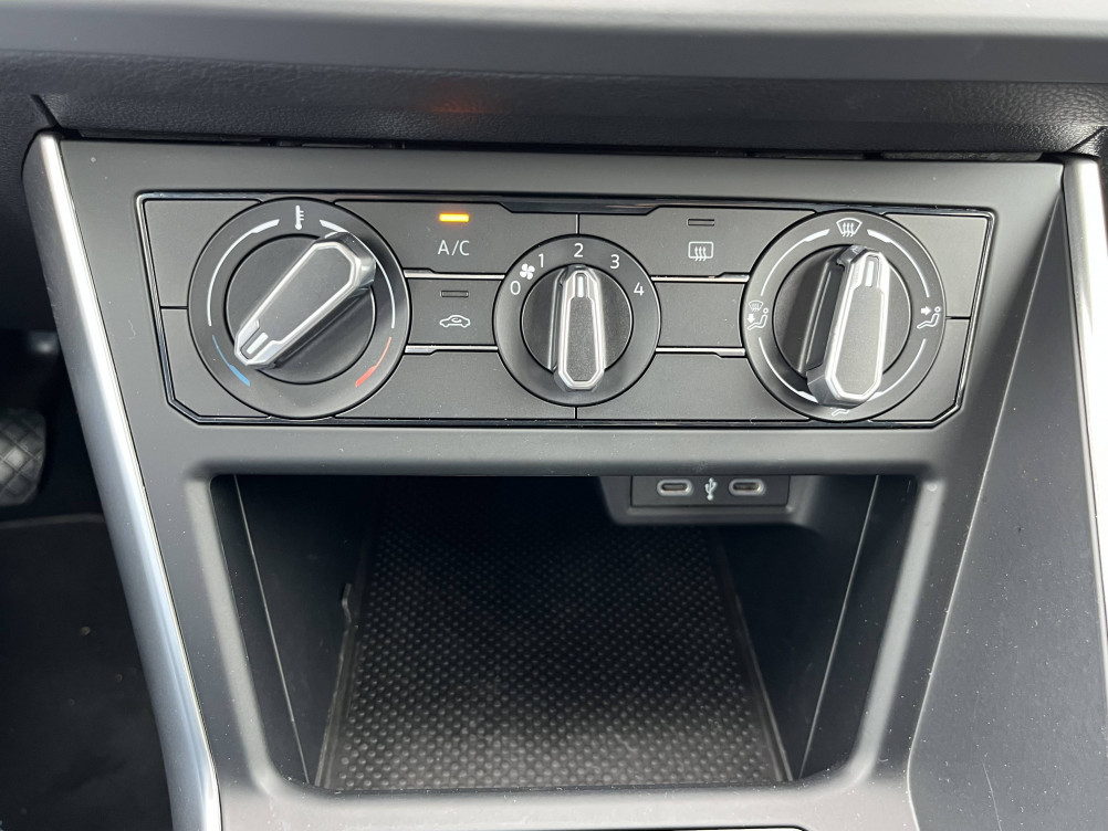 Acheter Volkswagen Taigo Taigo 1.0 TSI 110 BVM6 Life 5p occasion dans les concessions du Groupe Faurie