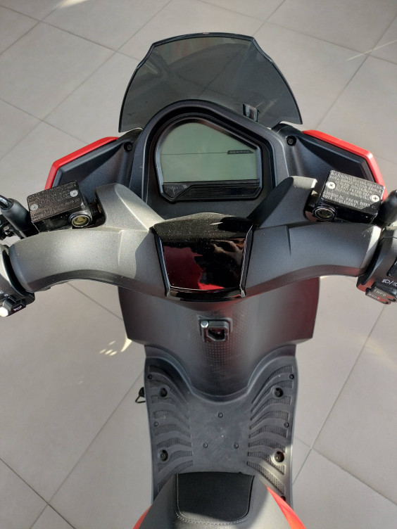 Acheter Seat Mii MO 125  0p occasion dans les concessions du Groupe Faurie