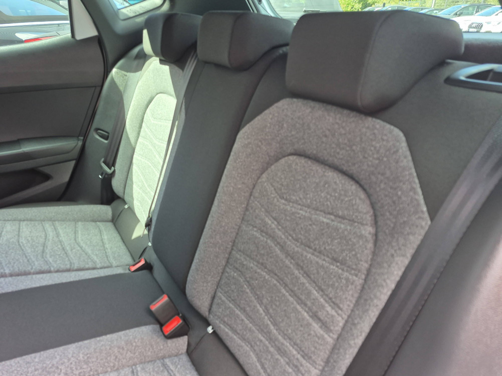 Acheter Seat Arona Arona 1.5 TSI 150 ch Start/Stop DSG7 Xperience 5p occasion dans les concessions du Groupe Faurie