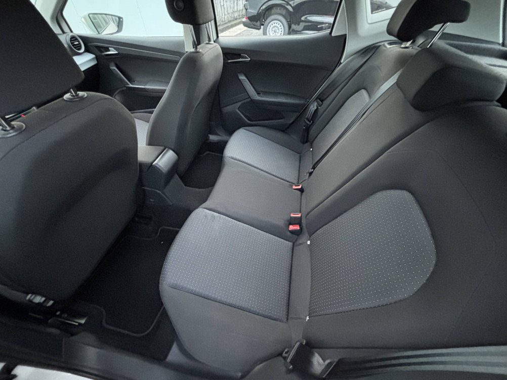 Acheter Seat Arona Arona 1.0 TSI 110 ch Start/Stop BVM6 Copa 5p occasion dans les concessions du Groupe Faurie