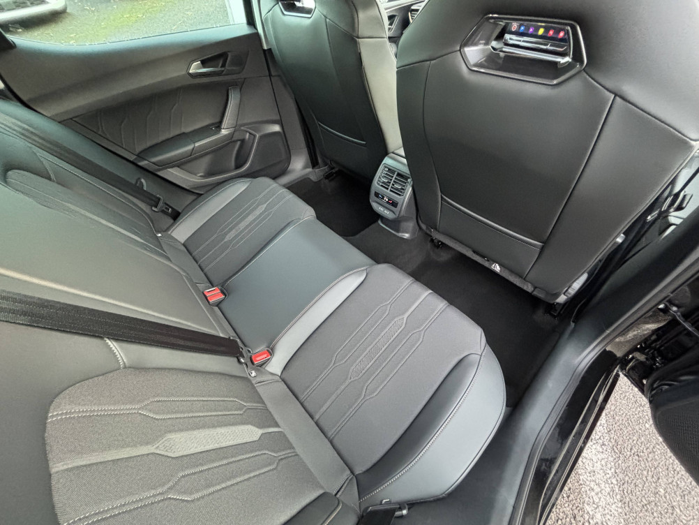 Acheter Cupra Leon Leon 2.0 TDI 150 ch DSG7 V 5p occasion dans les concessions du Groupe Faurie