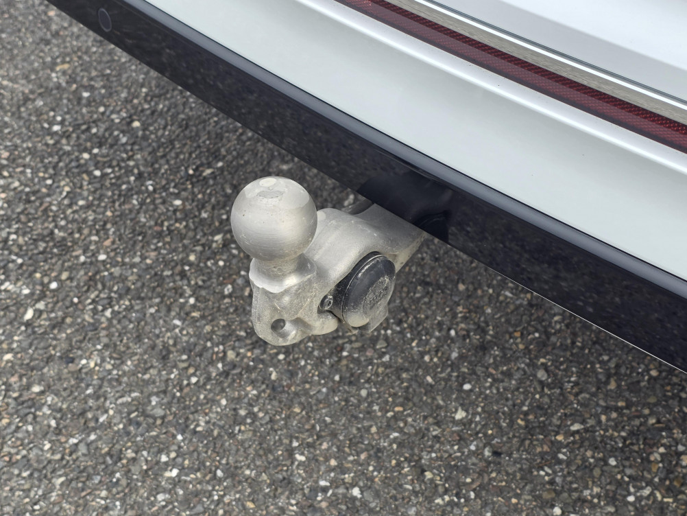 Acheter Volkswagen Tiguan Tiguan 1.4 eHybrid 245ch DSG6 R-Line 5p occasion dans les concessions du Groupe Faurie