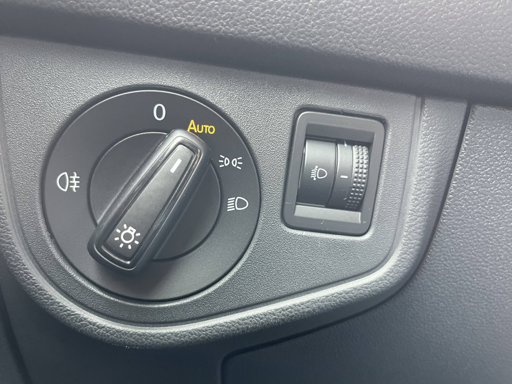 Acheter Volkswagen Taigo Taigo 1.0 TSI 110 BVM6 Life 5p occasion dans les concessions du Groupe Faurie