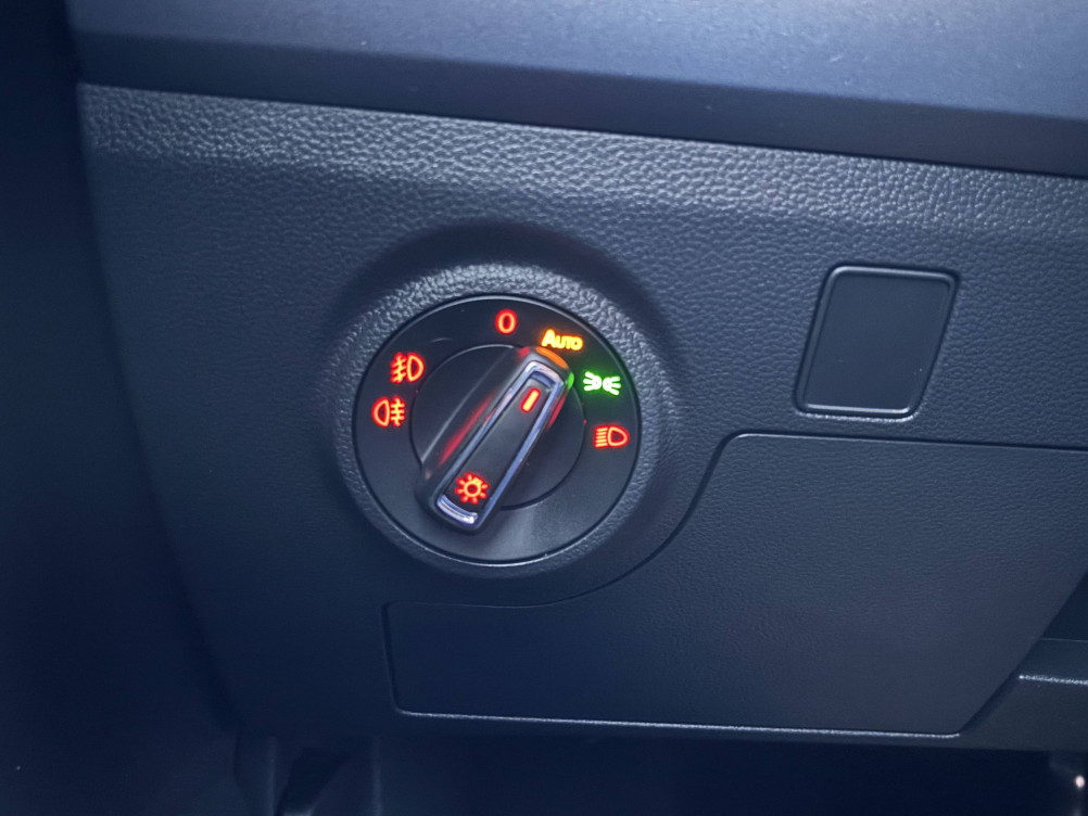 Acheter Seat Arona Arona 1.0 EcoTSI 115 ch Start/Stop DSG7 Style 5p occasion dans les concessions du Groupe Faurie