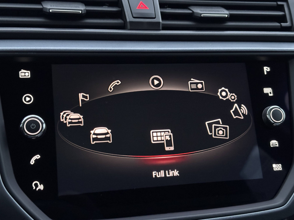 Acheter Seat Arona Arona 1.0 EcoTSI 115 ch Start/Stop DSG7 Style 5p occasion dans les concessions du Groupe Faurie