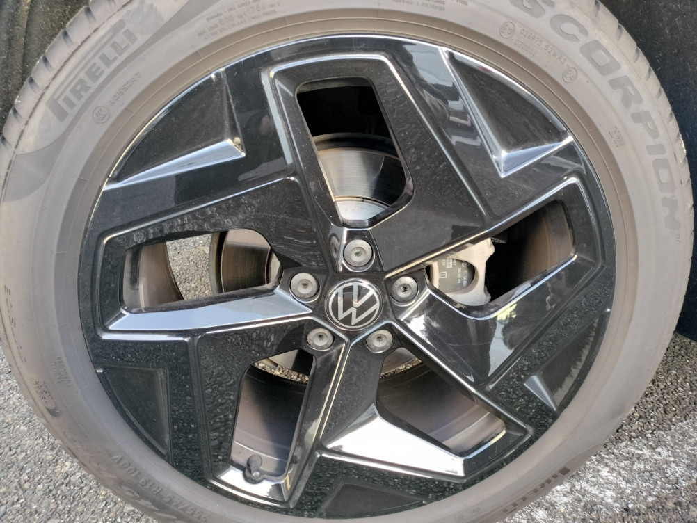 Acheter Volkswagen Tiguan Tiguan 2.0 TDI 150ch DSG7 R-Line 5p occasion dans les concessions du Groupe Faurie