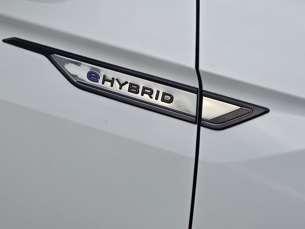 Acheter Volkswagen Tiguan Tiguan 1.4 eHybrid 245ch DSG6 R-Line 5p occasion dans les concessions du Groupe Faurie
