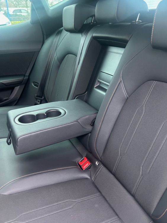 Acheter Cupra Formentor Formentor eHybrid 204 ch DSG6 V 5p neuf dans les concessions du Groupe Faurie