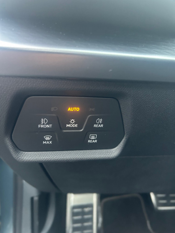 Acheter Cupra Formentor Formentor eHybrid 204 ch DSG6 V 5p neuf dans les concessions du Groupe Faurie