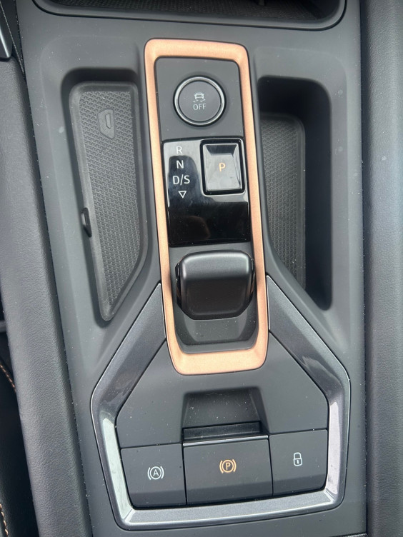 Acheter Cupra Formentor Formentor eHybrid 204 ch DSG6 V 5p neuf dans les concessions du Groupe Faurie