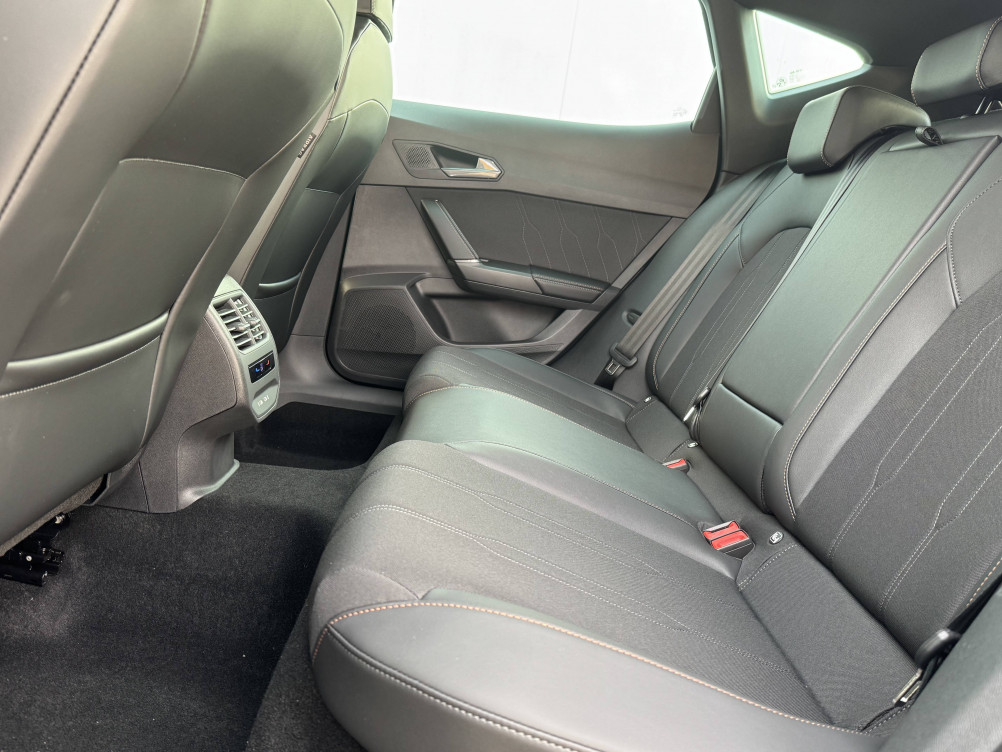 Acheter Cupra Formentor Formentor eHybrid 204 ch DSG6 V 5p neuf dans les concessions du Groupe Faurie