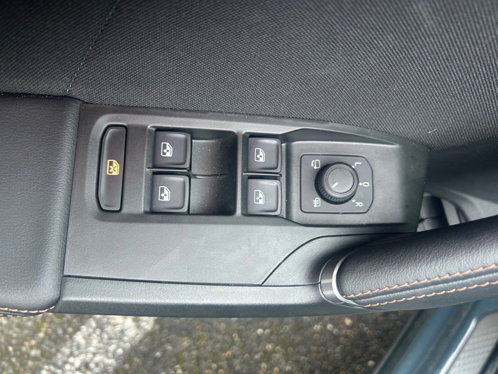 Acheter Cupra Formentor Formentor eHybrid 204 ch DSG6 V 5p neuf dans les concessions du Groupe Faurie