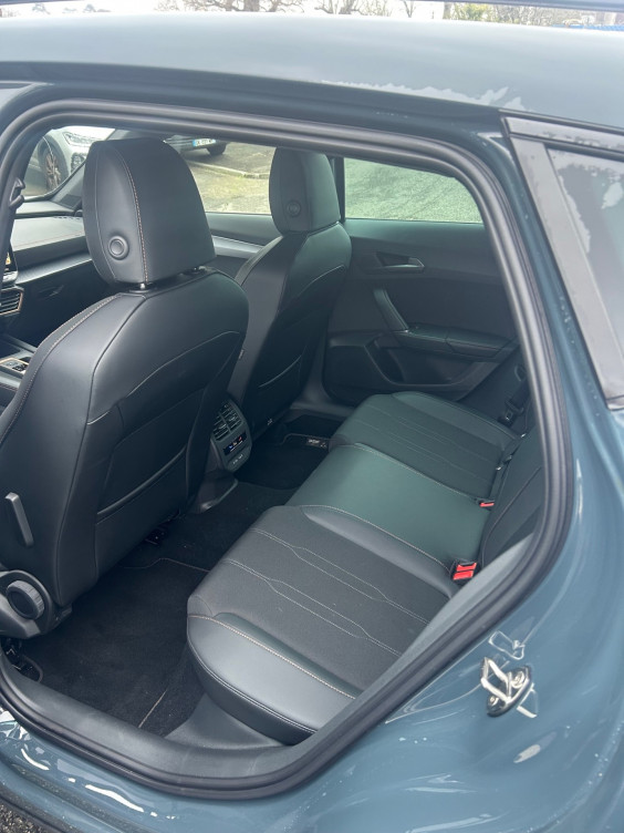 Acheter Cupra Formentor Formentor eHybrid 204 ch DSG6 V 5p neuf dans les concessions du Groupe Faurie