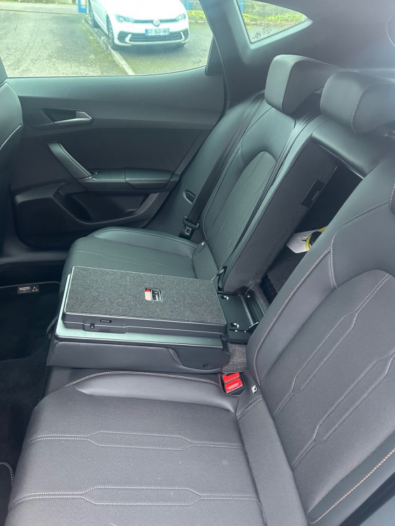 Acheter Cupra Formentor Formentor eHybrid 204 ch DSG6 V 5p neuf dans les concessions du Groupe Faurie