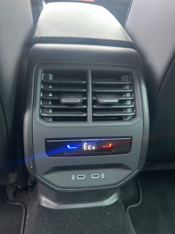 Acheter Cupra Formentor Formentor eHybrid 204 ch DSG6 V 5p neuf dans les concessions du Groupe Faurie