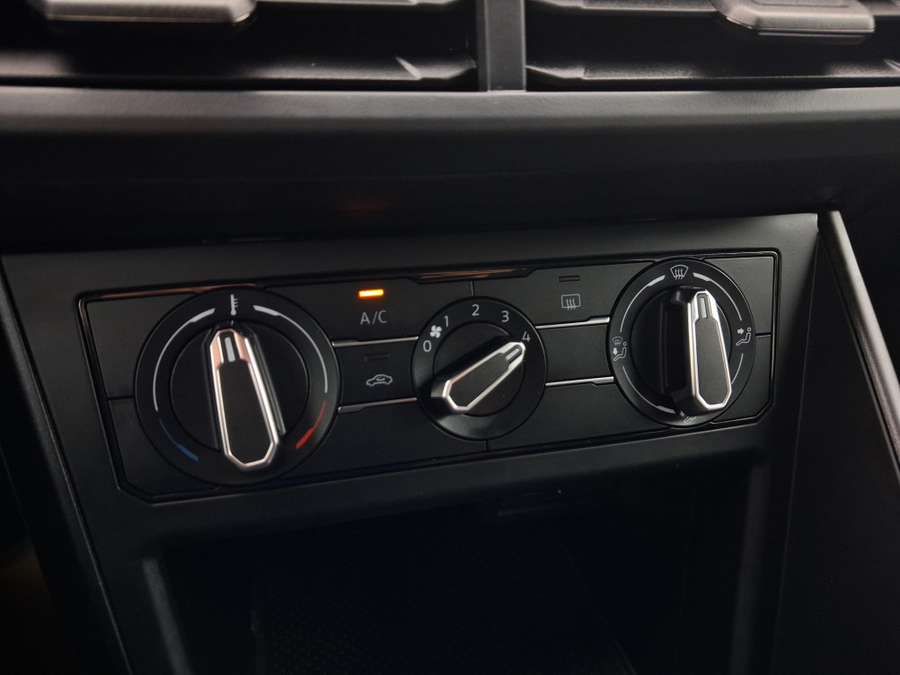 Acheter Volkswagen Polo Polo 1.0 MPI 80 S&S BVM5  5p occasion dans les concessions du Groupe Faurie