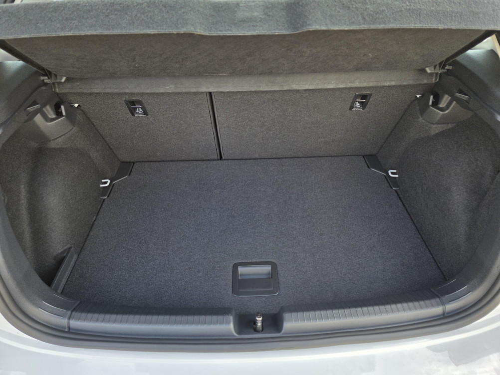 Acheter Volkswagen Polo Polo 1.0 TSI 95 S&S BVM5 Life 5p occasion dans les concessions du Groupe Faurie