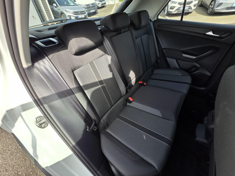 Acheter Volkswagen T-Roc T-Roc 2.0 TDI 150 Start/Stop DSG7 Life Plus 5p occasion dans les concessions du Groupe Faurie