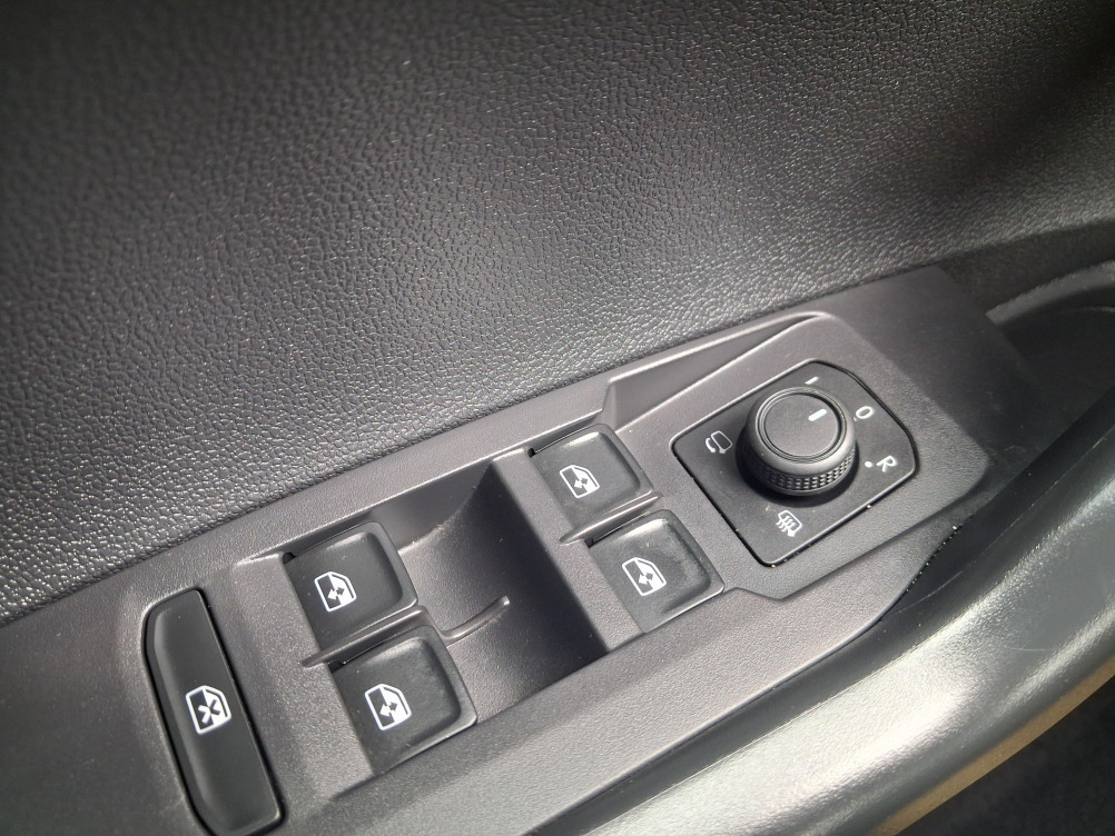 Acheter Volkswagen Polo Polo 1.0 MPI 80 S&S BVM5  5p occasion dans les concessions du Groupe Faurie