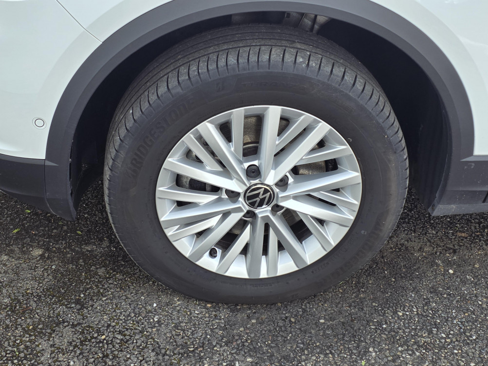 Acheter Volkswagen T-Roc T-Roc 2.0 TDI 150 Start/Stop DSG7 Life Plus 5p occasion dans les concessions du Groupe Faurie